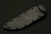 ESEE 美国著名丛林刃ESEE公司 ES60B ESEE-6系列刃具刃鞘