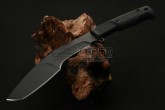 Extrema Ratio 意大利极端武力 KS 廓尔克大砍刃 KS BLACK