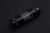 ESEE 美国著名丛林刃ESEE公司 ADVANCED-FIRE-KIT Storage Capsule 储存胶囊 含打火棒和指南针