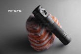 Niteye 黑暗之眼手电 JA10 户外mini小灯童 180流明AA电池LED手电
