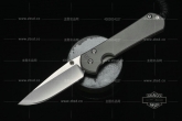 Chris Reeve 克里斯里夫 S31-1000 Drop/Silver Hardware/Double Lug