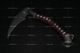 Bastinelli Knives 意大利巴斯蒂内利 Reapertac 缠柄款收割者镰